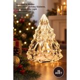 Yenilig 36 Adet Noel Ağacı LED Lamba – Dekoratif Iç Mekan Aydınlatma, Holiday Süsleme, Christmas Tree Light