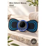 Yenilig 4 Adet Mini Sihirli Masaj Aleti