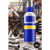 Yenilig 5 Adet Çok Amaçlı Profesyonel Sprey – 400 ml Endüstriyel Pas Sökücü ve Yağlayıcı, Korozyon Koruyucu, Spray Rust Remover Lubricant