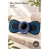 Yenilig 5 Adet Mini Sihirli Masaj Aleti
