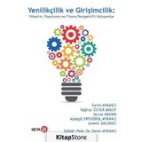 Yenilikçilik Ve Girişimcilik - Evren Ayrancı
