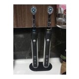 Yeniliko Oralb Diş Fırçası Standı Ikili Set - Oral-b Diş Fırçası Standı