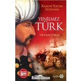 Yenilmez Türk - Nicolae Jorga