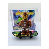 Yenilmezler Kaykaylı Iron-Man Lego Karakteri Tekli Figür Set