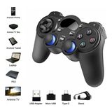 Yenilzd 2.4ghz Android Telefon Kablosuz Oyun Kolu Gamepad Pc Tv Box Ps3