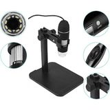Yenilzd Dijital Taşınabilir 1000X 2mp 8 Ledli USB Mikroskop