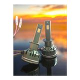 Yenilzd H1 Vrpro Forte Led Zenon Şimşek Etili Beyaz 22.000Lümen 65W Garantili Ürün 12-24V