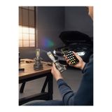 YENİLZD H11 Led Zenon App Kontrolü Bluetooth İle Telefondan 2700k-6500k Renk Değişimi 2W-80W 25.00lümen