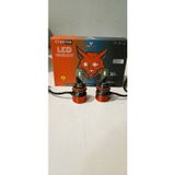 Yenilzd H11 Slim Led Xenon Şimşek Etkili 12000 Lümen Garantili Profesyonel ,Uzun Ömürlü
