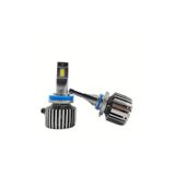Yenilzd H11 Vrpro Silver Led Xenon Şimşek Etkili Ledzenon 22.000Lümen 65W Garantili Ürün 12-24V