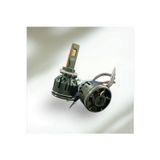 Yenilzd H27 Led Zenon Forte Şimşek Etkili Beyaz Işık 22.000Lümen 65W Garantili Ürün 12-24V