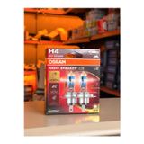 Yenilzd H4 Nightbreaker Performans Ampul12V +%220Fazla Işık%20Beyaz Işık 150Mt Mesafe Osra M 1Adet