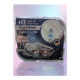 Yenilzd H7 Ampul Performans Ampulü +%150 Fazla Işık Ve %20 Beyaz Işık 12V 55W Wolfram (2 Adet)