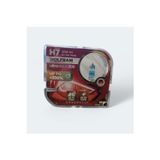 Yenilzd H7 Ampul Performans Ampulü Ultra Vision +%200 Fazla +%20 Beyaz Işık 12V 55W (2Adet)