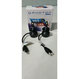 Yenilzd H7 Neo Serisi H7 Soğutuculu Led Xenon Ampul