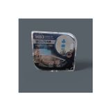 Yenilzd Hb3-9005 Ampulperforman Ampulü Nv +%150 Fazla Işık Ve %20 Beyaz Işık 12V 60W Wolfram (2Adet)