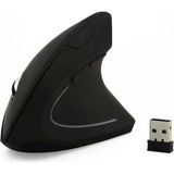 Yenilzd Kablosuz Ergonomik Dikey Mouse 80012001600 Dpı - Siyah