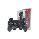 Yenilzd Kablosuz Oyun Kolu Pc-ps2-ps3 Game Pad Titreşimli