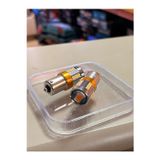 Yenilzd P21W 93 Tek Duylu Turuncu Renk Led Ampul1156-24 Ledli Apex Turuncu