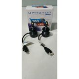 Yenilzd Photon Neo Serisi H7 Soğutuculu LED Xenon Ampul - Beyaz