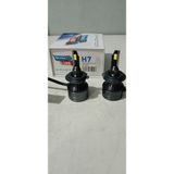 Yenilzd Photon Ultra Serisi LED Ampul H7 Ultra Ledzenon - Beyaz