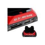 Yenilzd Usb 3.0 Docking Combo 2.5 / 3.5 Ide Sata Usb 3.0 Hdd Station3.0