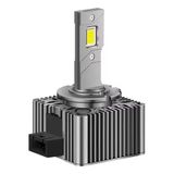 Yenilzd Vrpro D1S LED Xenon Far 6000K Ampulü Vrpro D Serisi 20000LÜMEN 75w 1TK(2ADET) Garantili - Beyaz