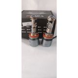 Yenilzd Vrpromercekli Led H11-H16-H9-H8 Slim Kasa Led 15000Lümen Garantili