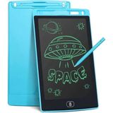Yenimiyeni Writing Tablet LCD 8.5 Inç Dijital Yazı Tahtası