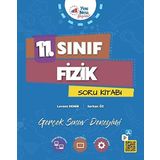 Yeninesil 11.Sınıf Fizik Soru Bankası