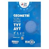 Yeninesil Yks Tyt-Ayt Geometri Soru Kitabı *Yeni*