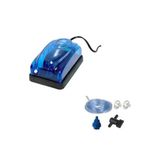 yenisahome Ap-308 Tek Çıkışlı Akvaryum Hava Motoru 3.5 L/m 3w Ve Hava Seti