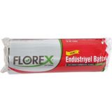 Yenisini Al Florex Endüstriyel Battal Çöp Poşeti 72X95 cm 10'lu - 72*95