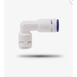 Yenisu Teknolojileri Su Arıtma Cihazı Checkvalve Dirsek (Çekvalf)
