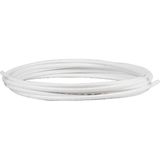 Yenisu Teknolojileri Su Arıtma Cihazı Hortumu 1/4” 6mm 2mt Tüm Markalara Uyumludur - 2 METRE