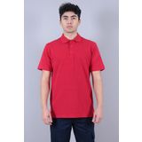 yenitrend iş elbiseleri Polo Yaka T-shirt