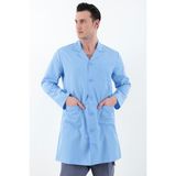Yenitrendis Mavi Önlük - 2XL