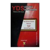 Yeniyüz Yds Çözümlü Soru Bankası - Aralık 2016