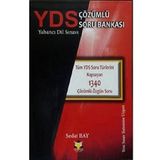 Yeniyuz Yds Cozumlu Soru Bankasi