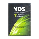 Yeniyüz Yds Tamamı Çözümlü 7 Deneme Sınavı - Volkan Gölgesiz