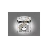 Yenmak 36 -64-50 Motor Piston Segman 050 (Tpr Segman) Mitsubishi L300 Yenı Model 1997-2008 91,60 Mm