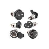Yeo Çakmak Soketi Kapaklı 12V 180W