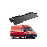 Yeo Fıat Ducato 2006-2024 Model Yılları İçin Uyumlu Yeo 4D Havuzlu Paspas Takımı