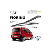 Yeo Fiat Fiorino İle Uyumlu Arka Silecek Kolu Ve Süpürgesi 2007-..