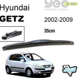 Yeo Hyundai Getz Arka Silecek