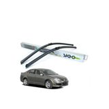 Yeo Vw Jetta 2 Silecek Takımı 2005-2006