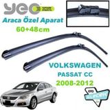 Yeo Vw Passat Cc Silecek Takımı 2008-2012