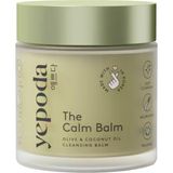 Yepoda The Calm Balm – Zeytinyağı Ve Hindistancevizi Yağlı Temizleyici Balm 80G