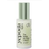 Yepoda The Make My Day Cream – Nemlendirici Gündüz Kremi 50 ml
