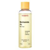 YEPPDA %3 Niacinamide Içeren Vegan Tonik Niacinamide %3 Water Toner 200ml